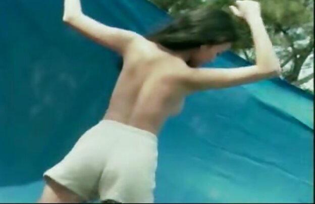 XXX دنیس کوس تنگ متحرک