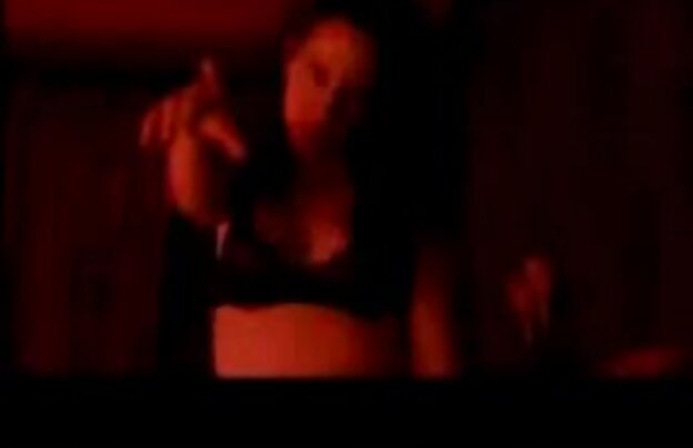 XXX دختر مطیع از عکس سکس کس blowjob بزرگ می کند و لعنتی می شود