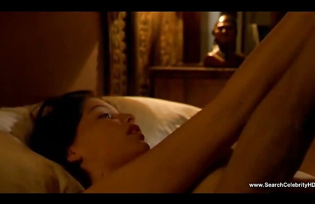 XXX کاترین سکسکردن متحرک