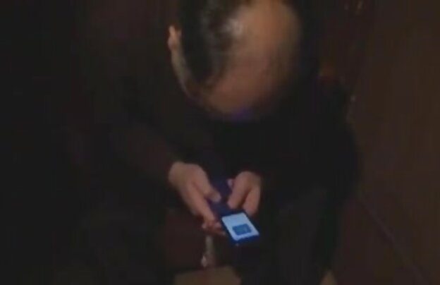XXX آماتور از blowjob کوس کیر متحرک پورنو