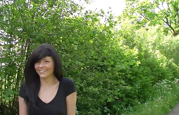XXX Bridgette خودش را عکس سکسی کیر توکون معرفی کرد